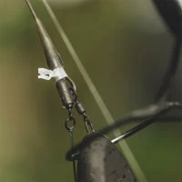 Korda Hybrid Tail Rubbers